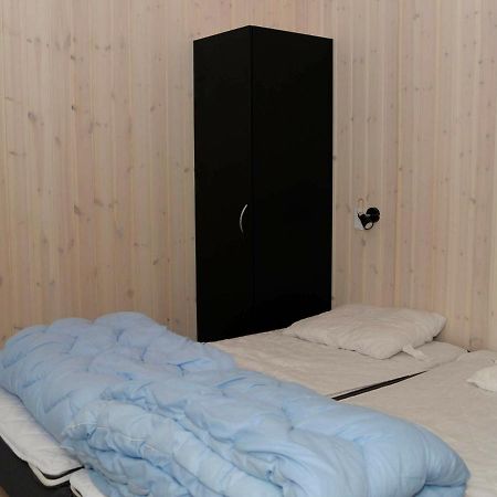 10 Person Holiday Home In Ansager Extérieur photo