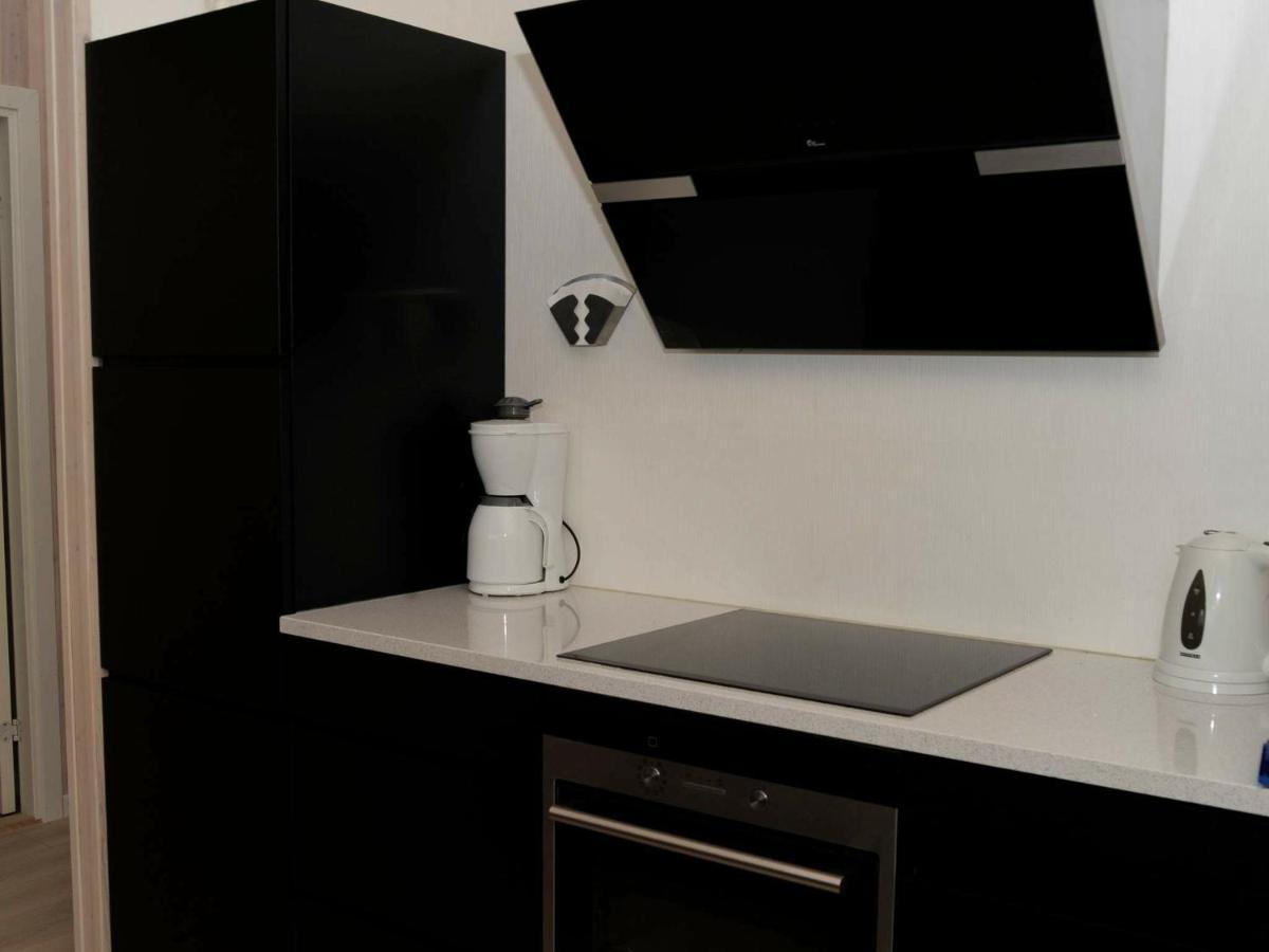 10 Person Holiday Home In Ansager Extérieur photo